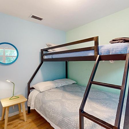 Villa Breezy Ocean Escape Lake Worth Beach Exterior foto
