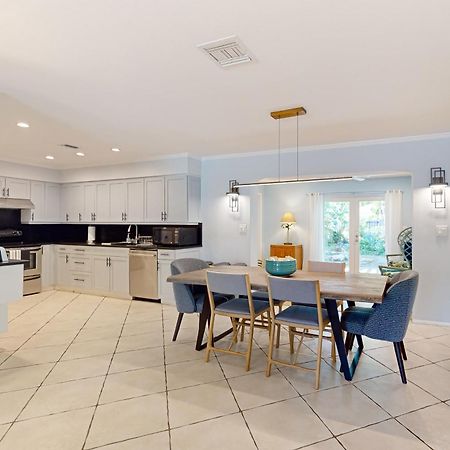 Villa Breezy Ocean Escape Lake Worth Beach Exterior foto
