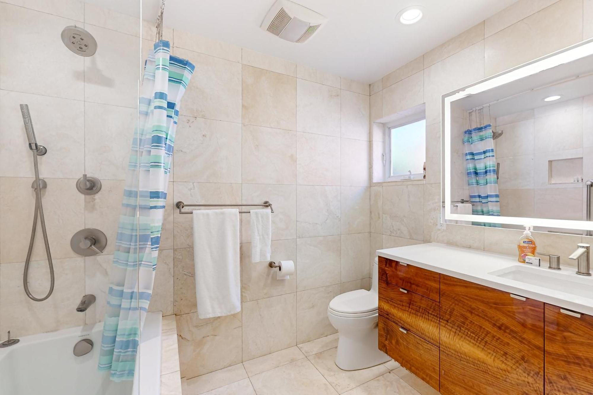 Villa Breezy Ocean Escape Lake Worth Beach Exterior foto