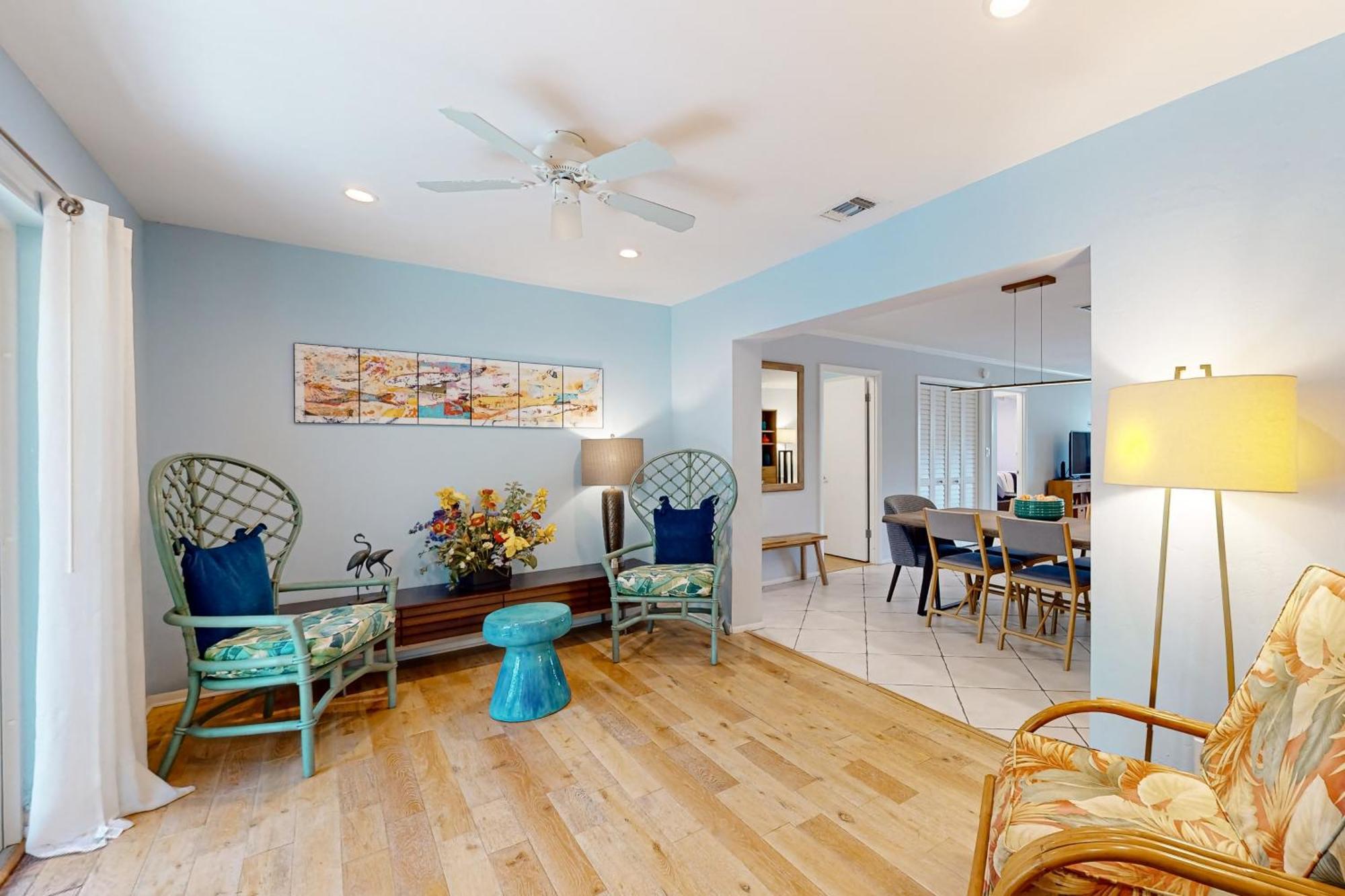 Villa Breezy Ocean Escape Lake Worth Beach Exterior foto